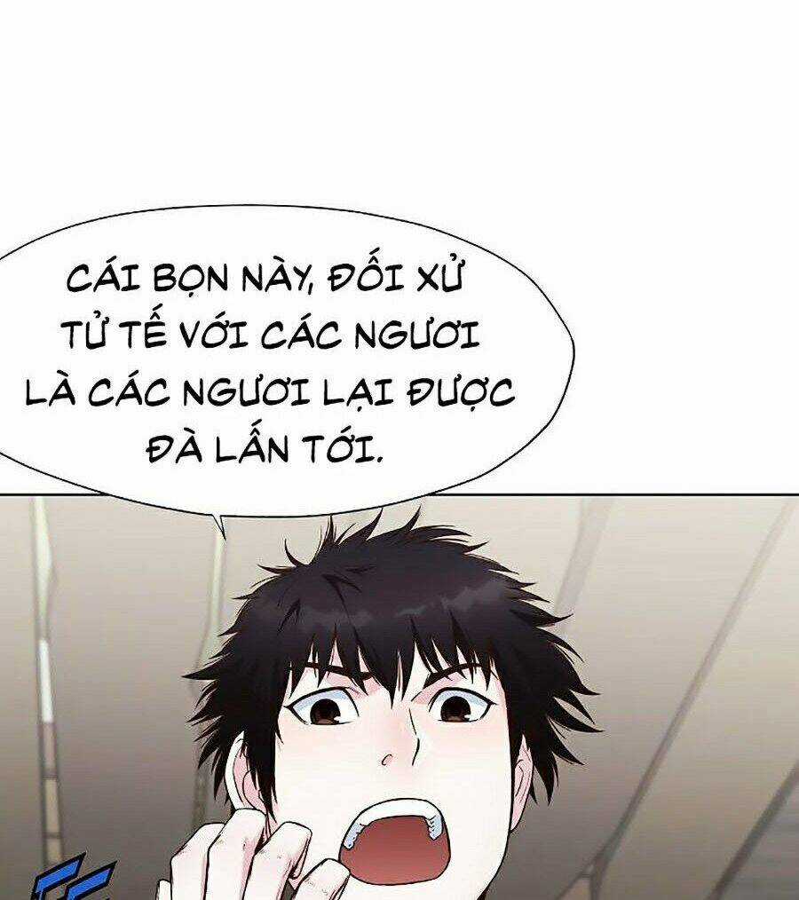 Thiên Võ Chiến Thần Chapter 9 trang 45