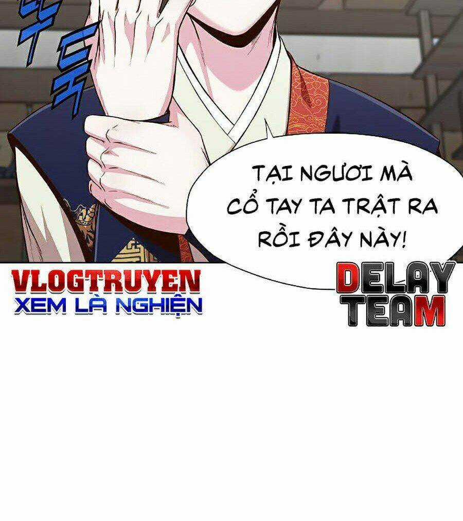 Thiên Võ Chiến Thần Chapter 9 trang 46