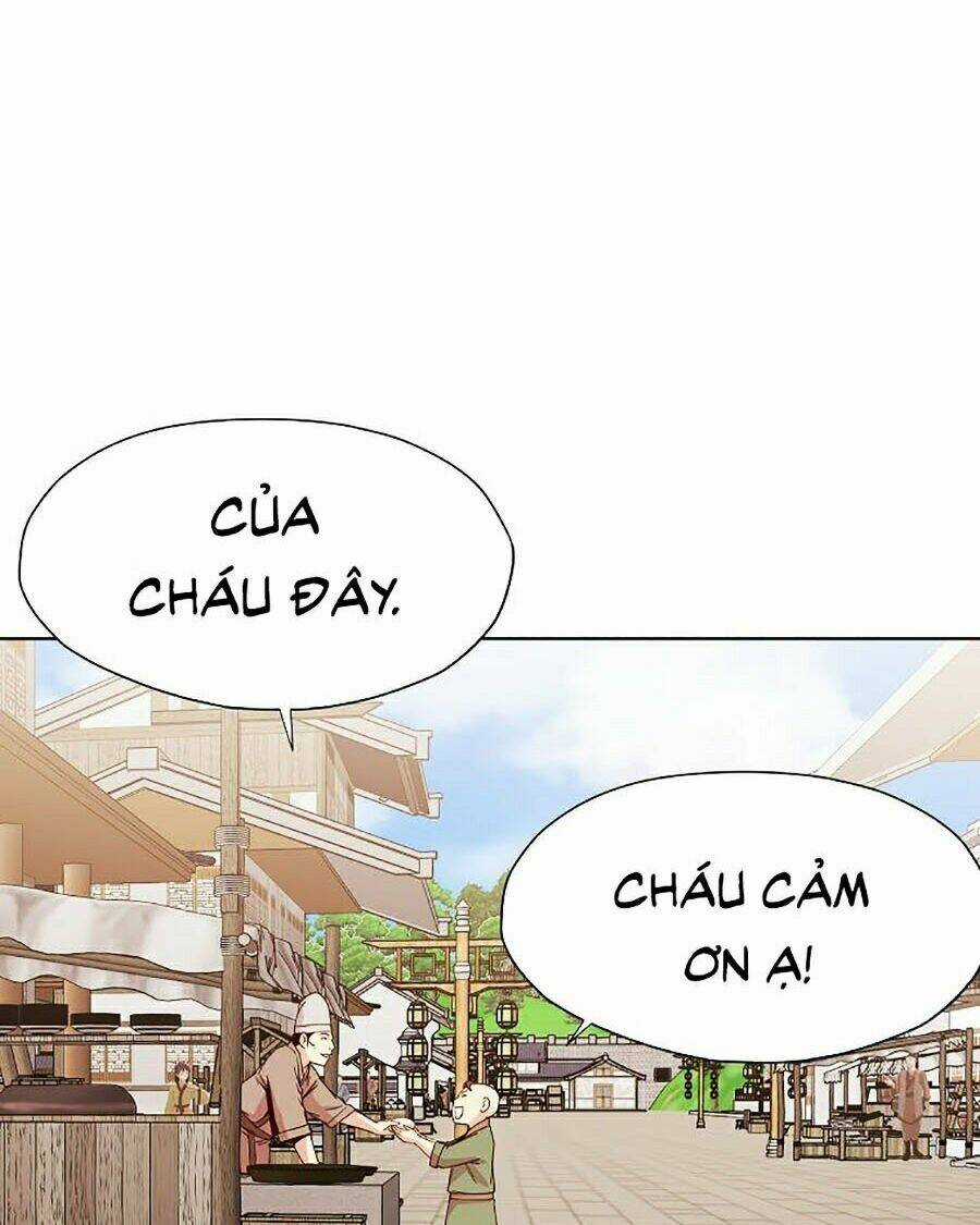 Thiên Võ Chiến Thần Chapter 9 trang 5
