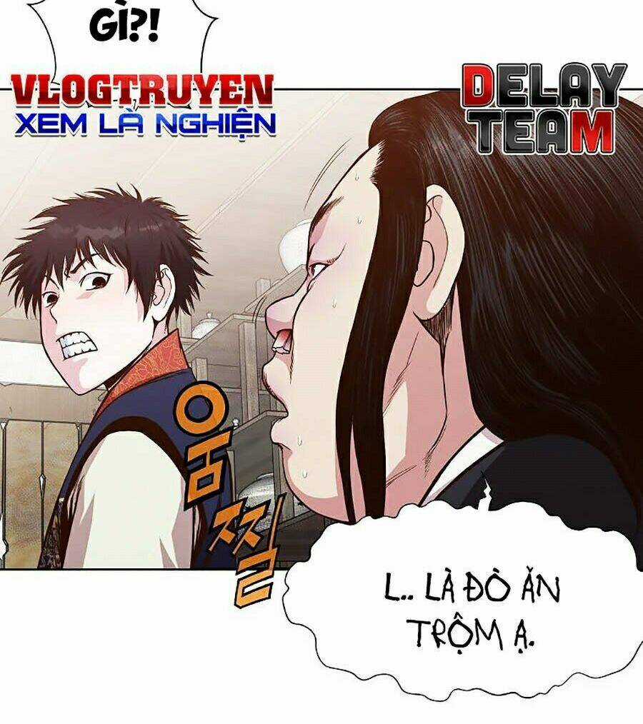 Thiên Võ Chiến Thần Chapter 9 trang 51