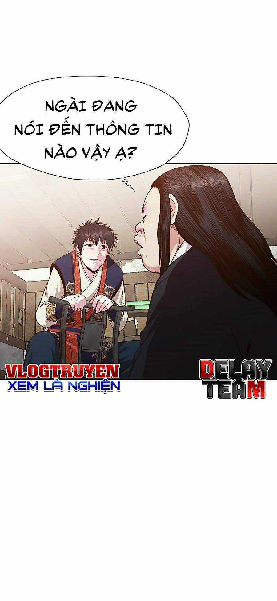 Thiên Võ Chiến Thần Chapter 9 trang 54