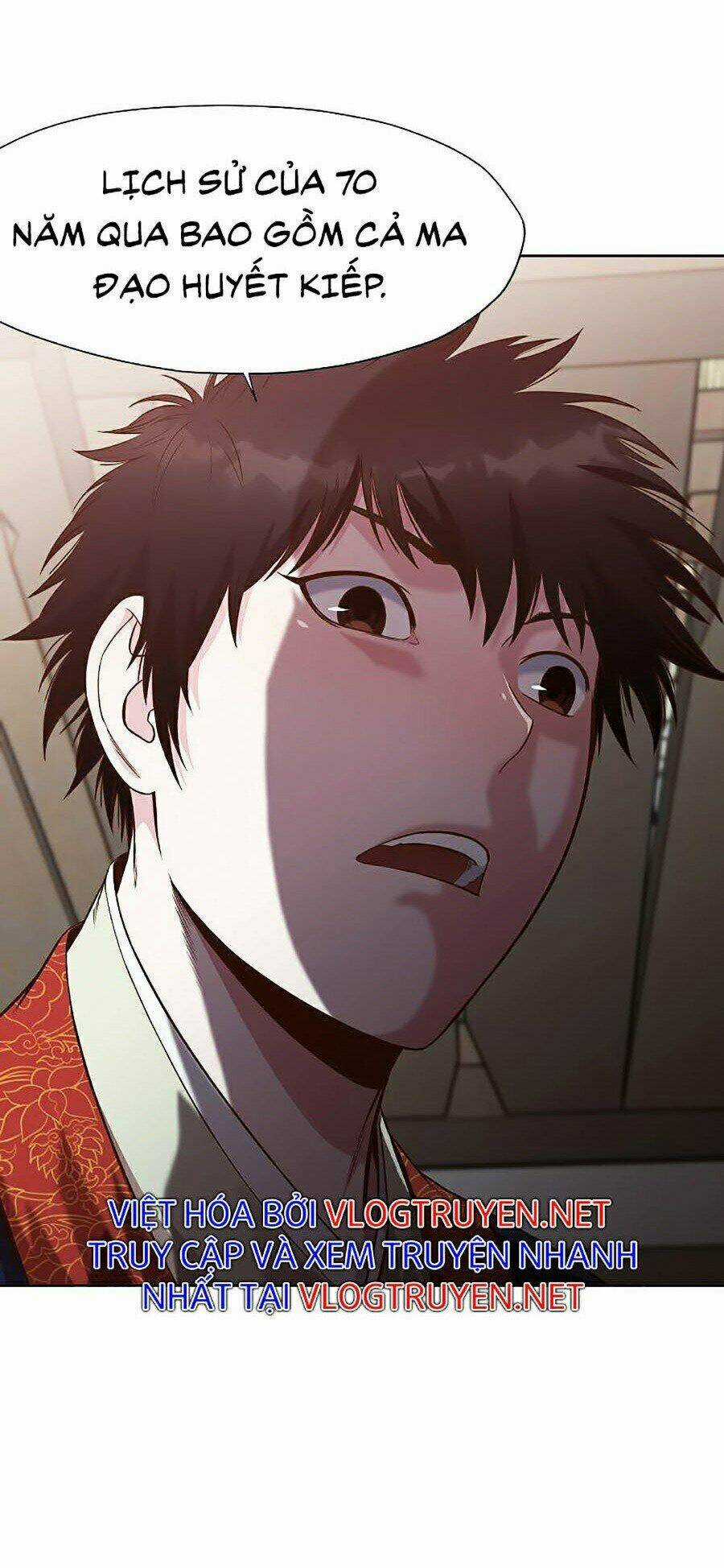 Thiên Võ Chiến Thần Chapter 9 trang 55