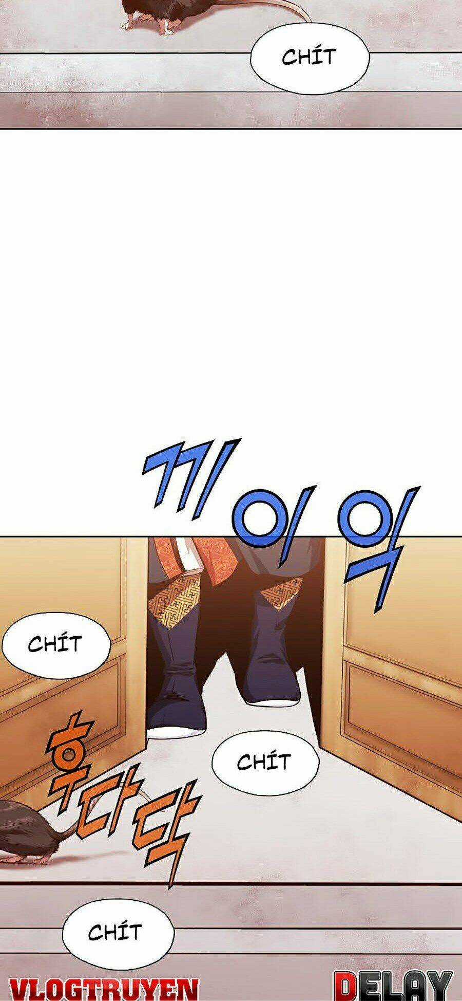 Thiên Võ Chiến Thần Chapter 9 trang 57