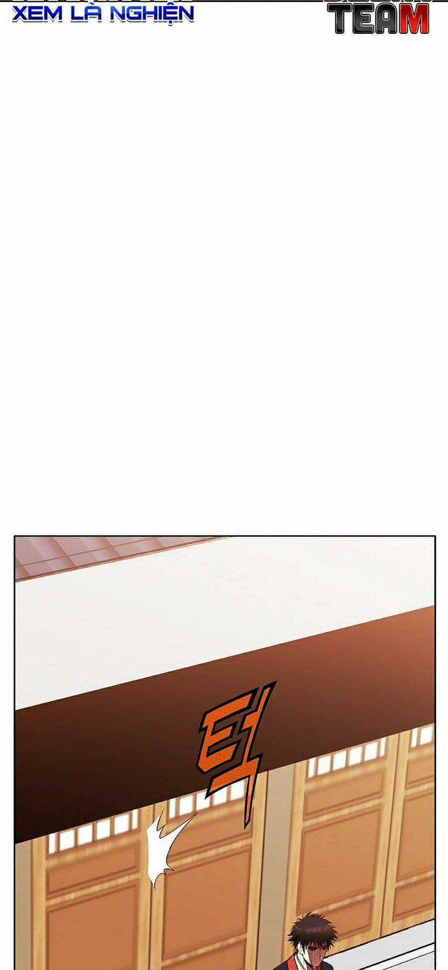 Thiên Võ Chiến Thần Chapter 9 trang 58