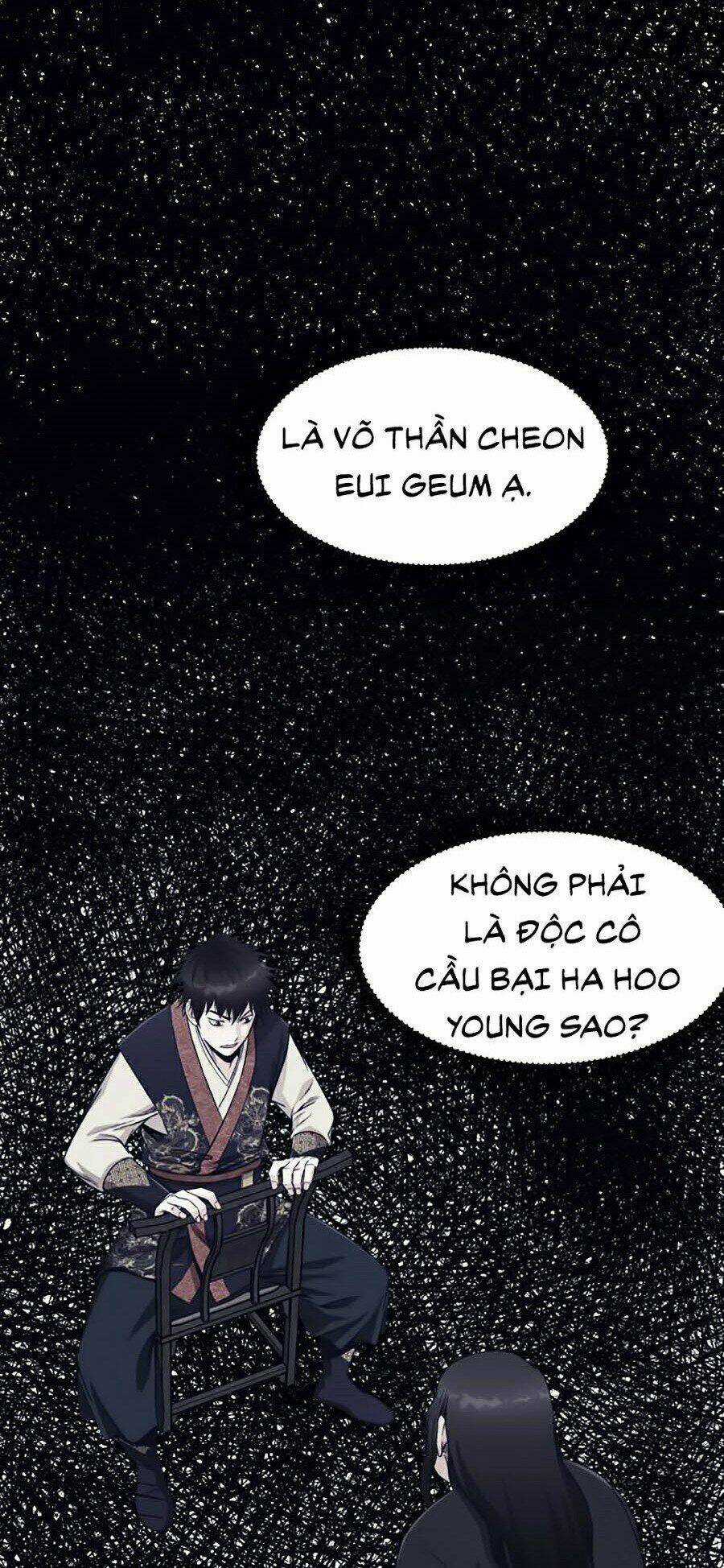 Thiên Võ Chiến Thần Chapter 9 trang 61