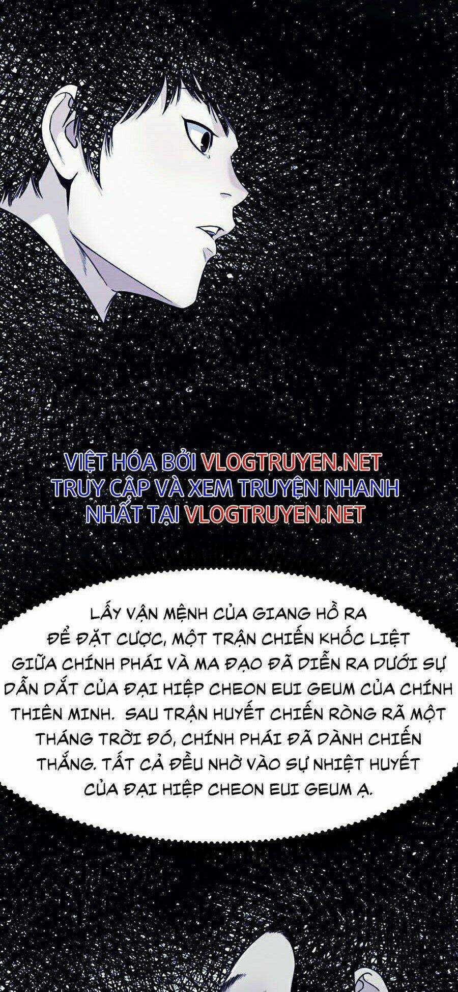 Thiên Võ Chiến Thần Chapter 9 trang 63