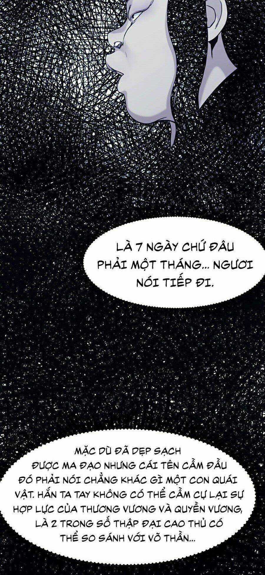 Thiên Võ Chiến Thần Chapter 9 trang 64