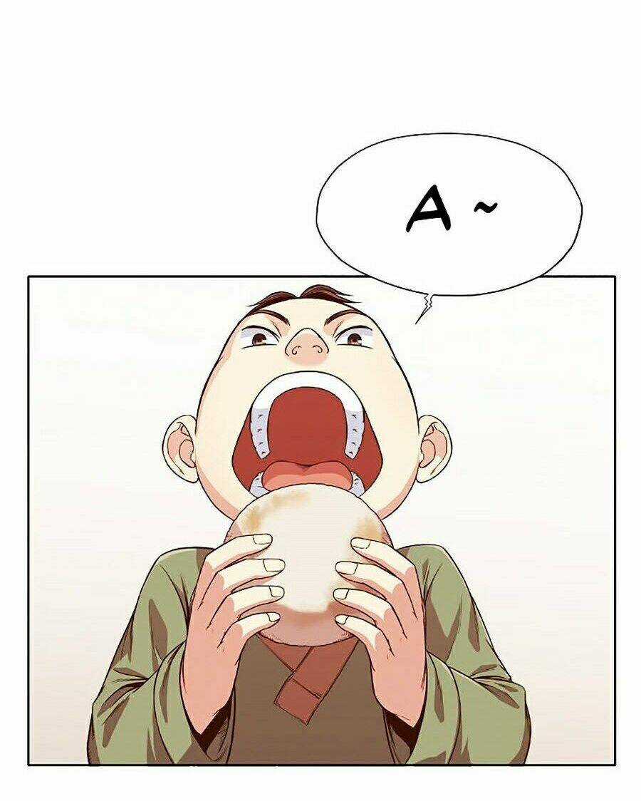 Thiên Võ Chiến Thần Chapter 9 trang 7