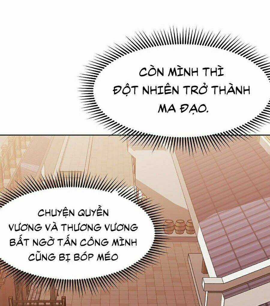 Thiên Võ Chiến Thần Chapter 9 trang 74