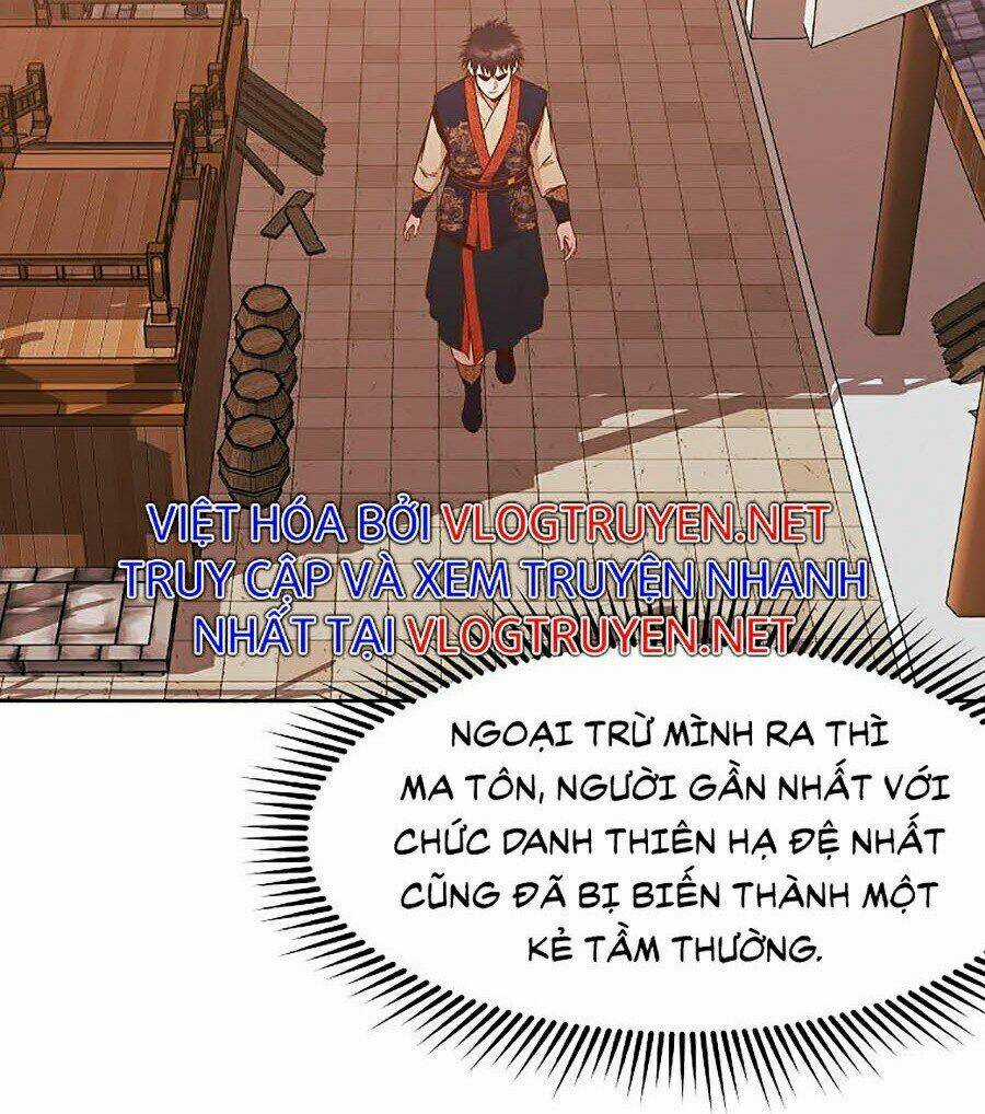 Thiên Võ Chiến Thần Chapter 9 trang 75