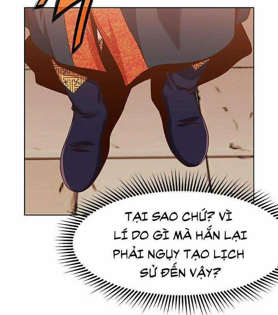 Thiên Võ Chiến Thần Chapter 9 trang 77