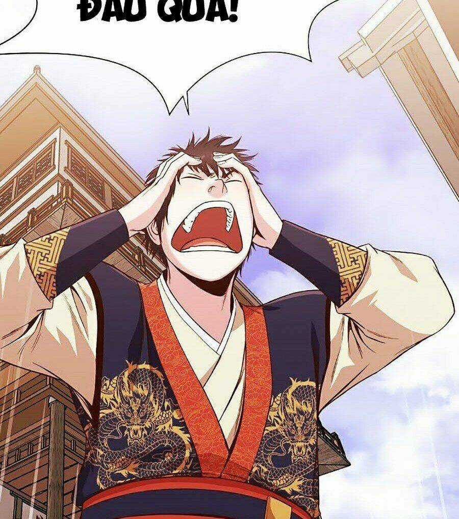 Thiên Võ Chiến Thần Chapter 9 trang 79