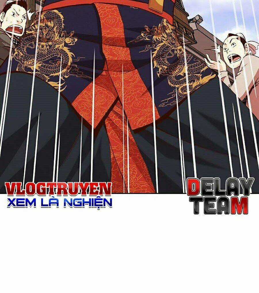 Thiên Võ Chiến Thần Chapter 9 trang 80