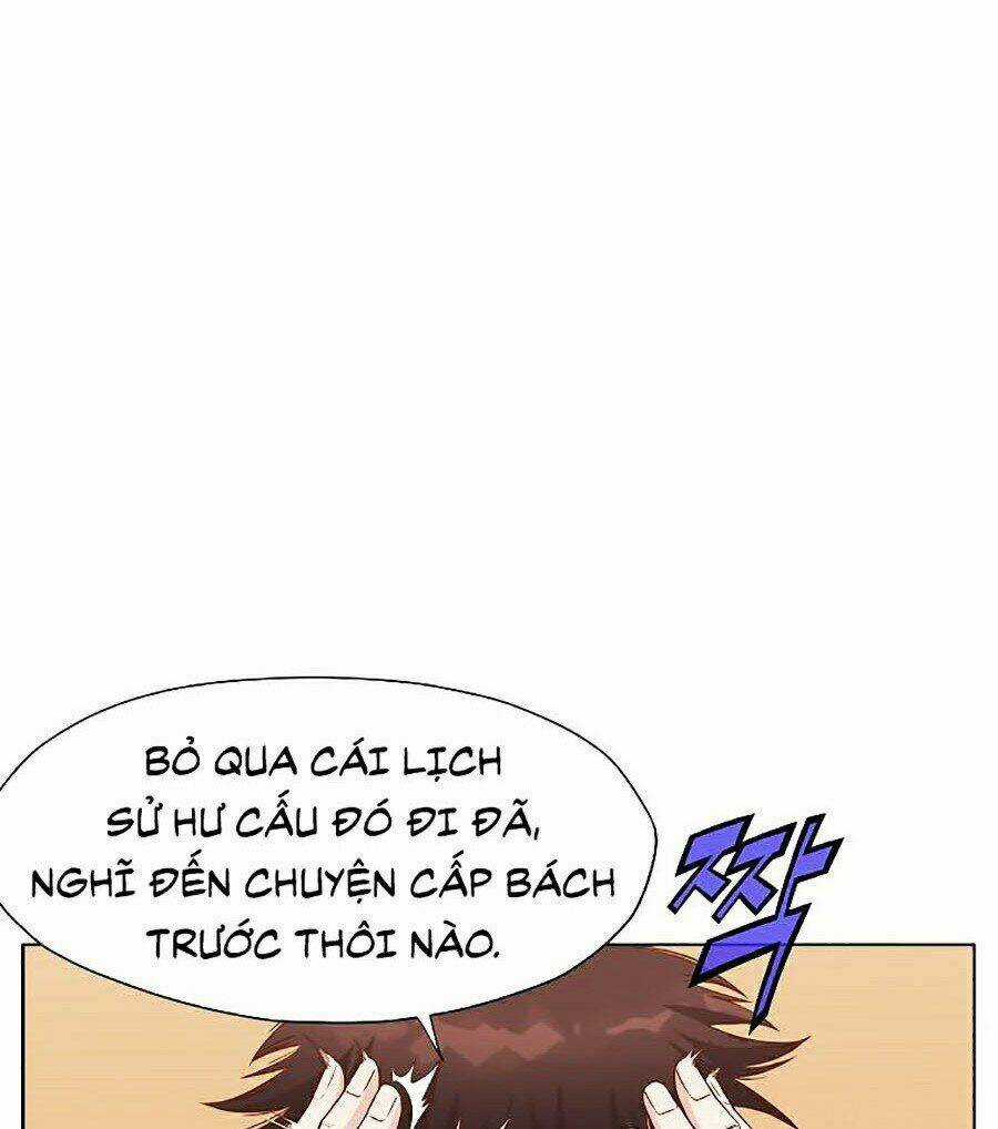 Thiên Võ Chiến Thần Chapter 9 trang 81