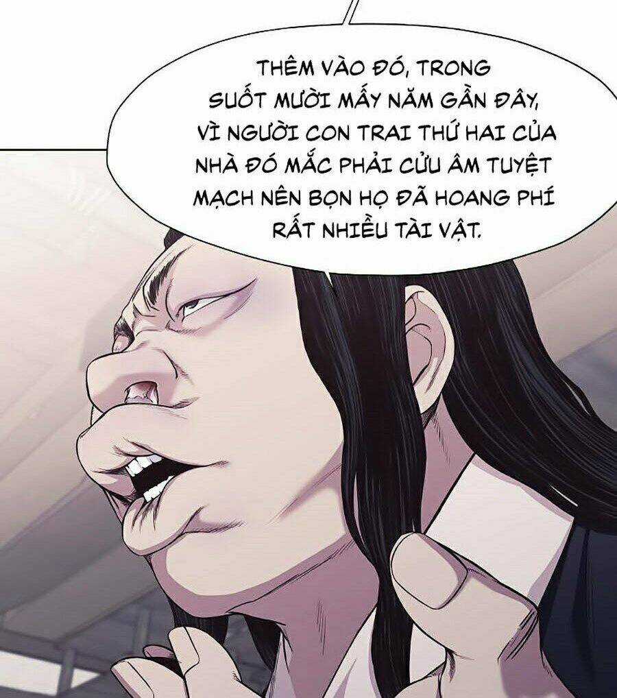 Thiên Võ Chiến Thần Chapter 9 trang 88