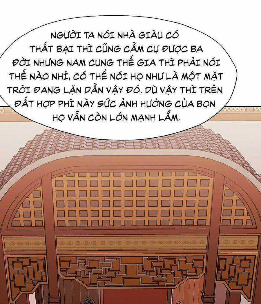 Thiên Võ Chiến Thần Chapter 9 trang 91