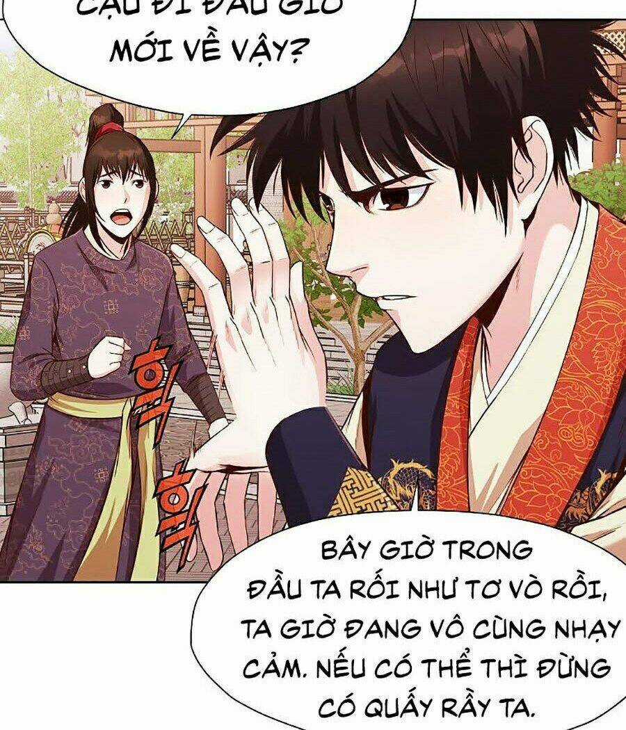 Thiên Võ Chiến Thần Chapter 9 trang 94