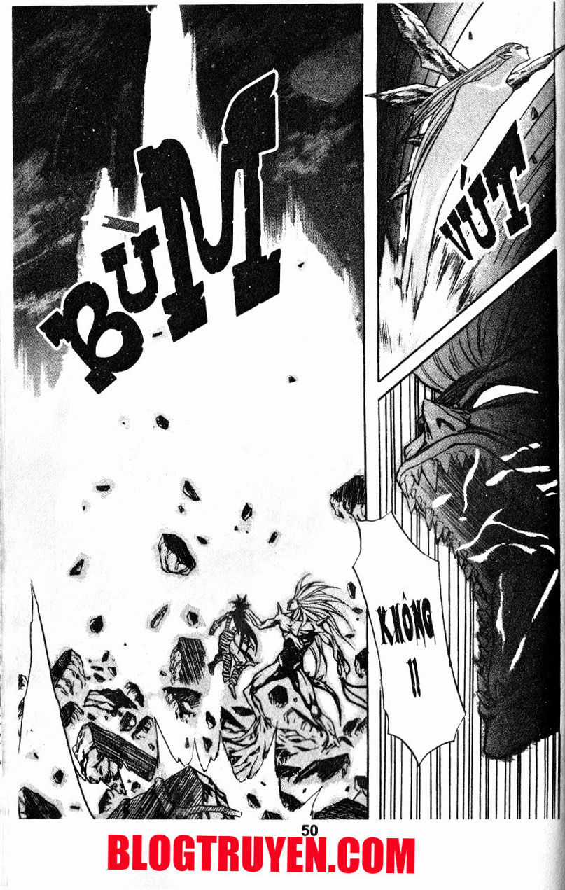 Thiên Vương Thần Kiếm Chapter 11 trang 15