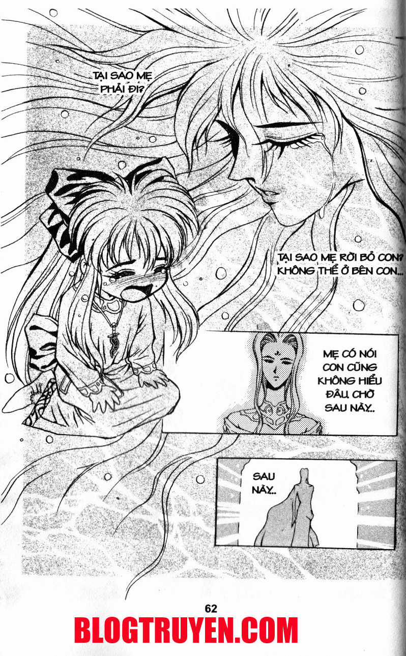 Thiên Vương Thần Kiếm Chapter 11 trang 26