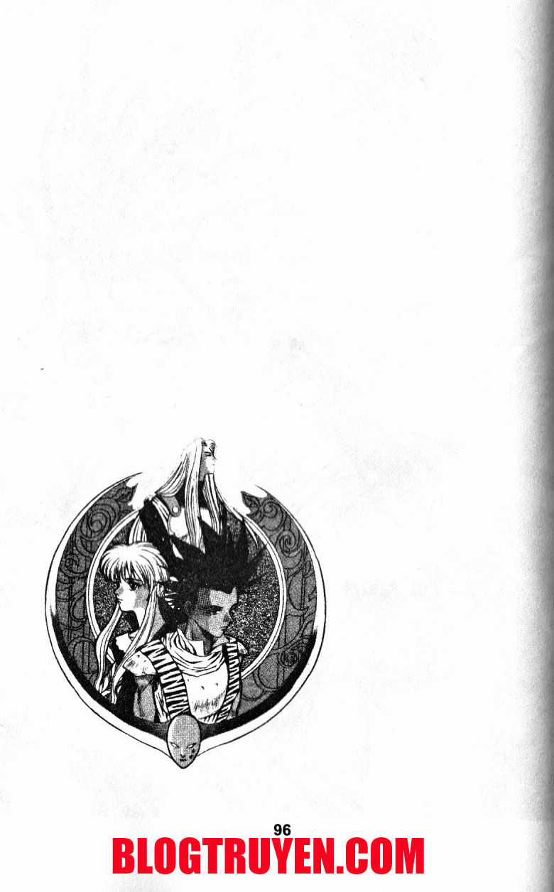 Thiên Vương Thần Kiếm Chapter 13 trang 1