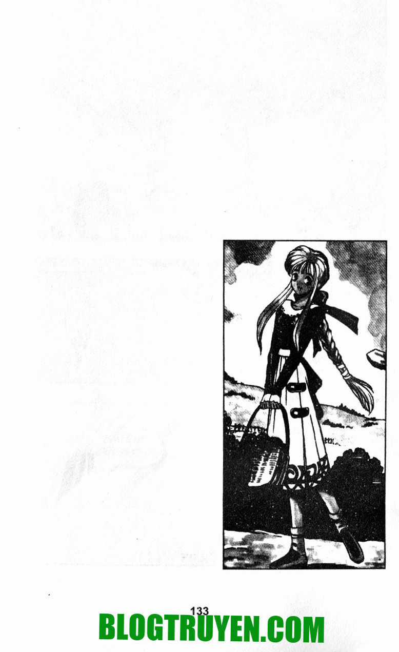 Thiên Vương Thần Kiếm Chapter 14 trang 14