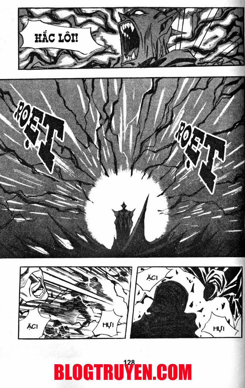 Thiên Vương Thần Kiếm Chapter 14 trang 9