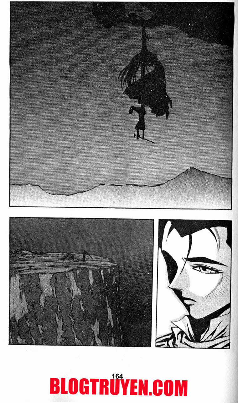 Thiên Vương Thần Kiếm Chapter 16 trang 15