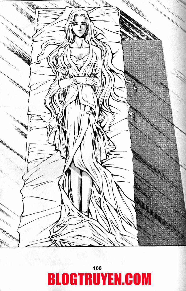 Thiên Vương Thần Kiếm Chapter 16 trang 17