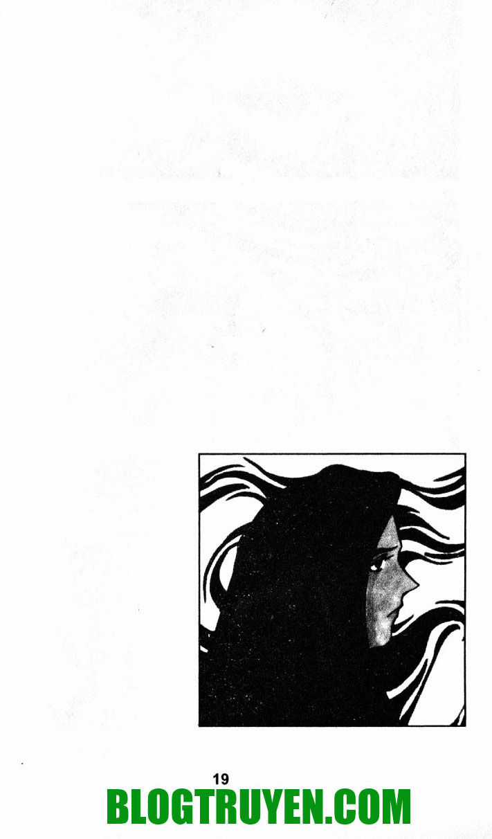 Thiên Vương Thần Kiếm Chapter 17 trang 16