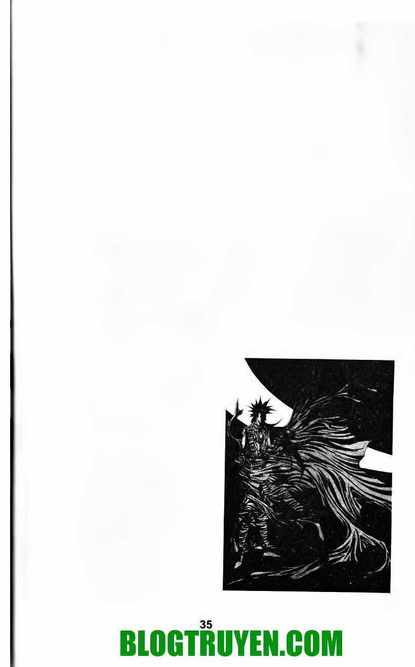 Thiên Vương Thần Kiếm Chapter 26 trang 16