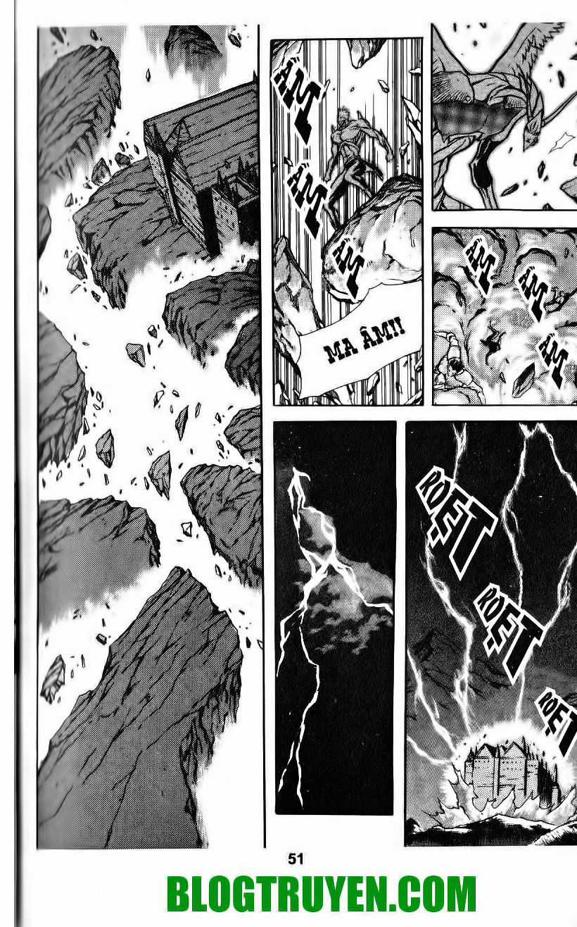 Thiên Vương Thần Kiếm Chapter 27 trang 15