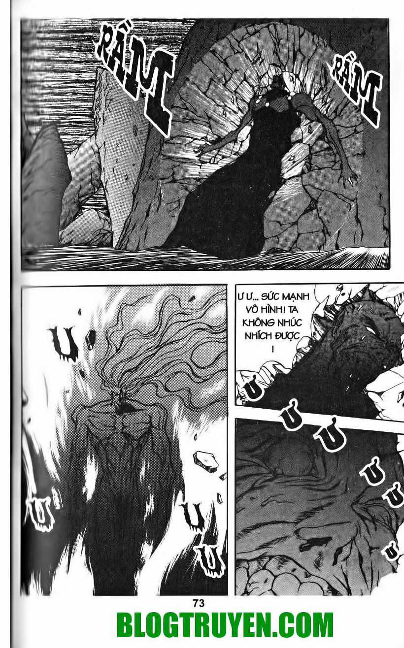 Thiên Vương Thần Kiếm Chapter 28 trang 15