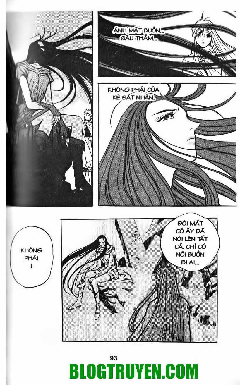 Thiên Vương Thần Kiếm Chapter 29 trang 13