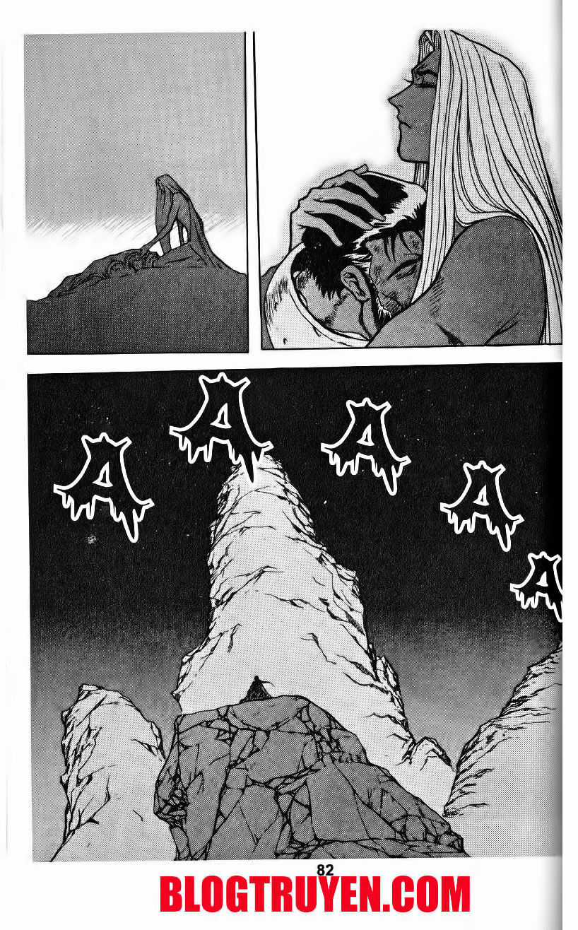 Thiên Vương Thần Kiếm Chapter 29 trang 2