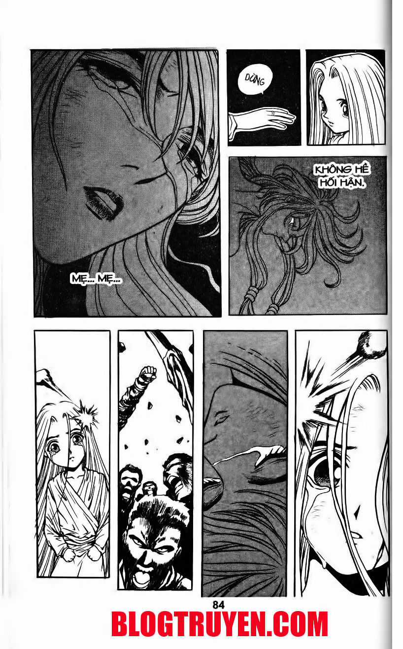 Thiên Vương Thần Kiếm Chapter 29 trang 4