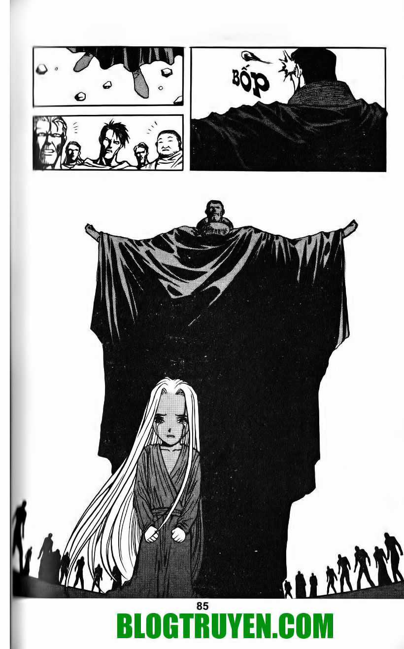 Thiên Vương Thần Kiếm Chapter 29 trang 5