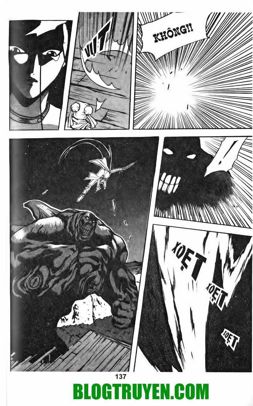 Thiên Vương Thần Kiếm Chapter 32 trang 7