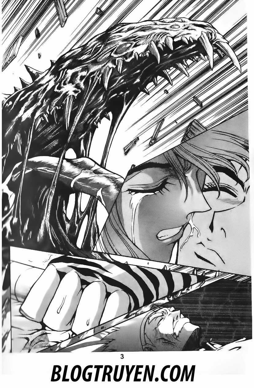 Thiên Vương Thần Kiếm Chapter 34 trang 2