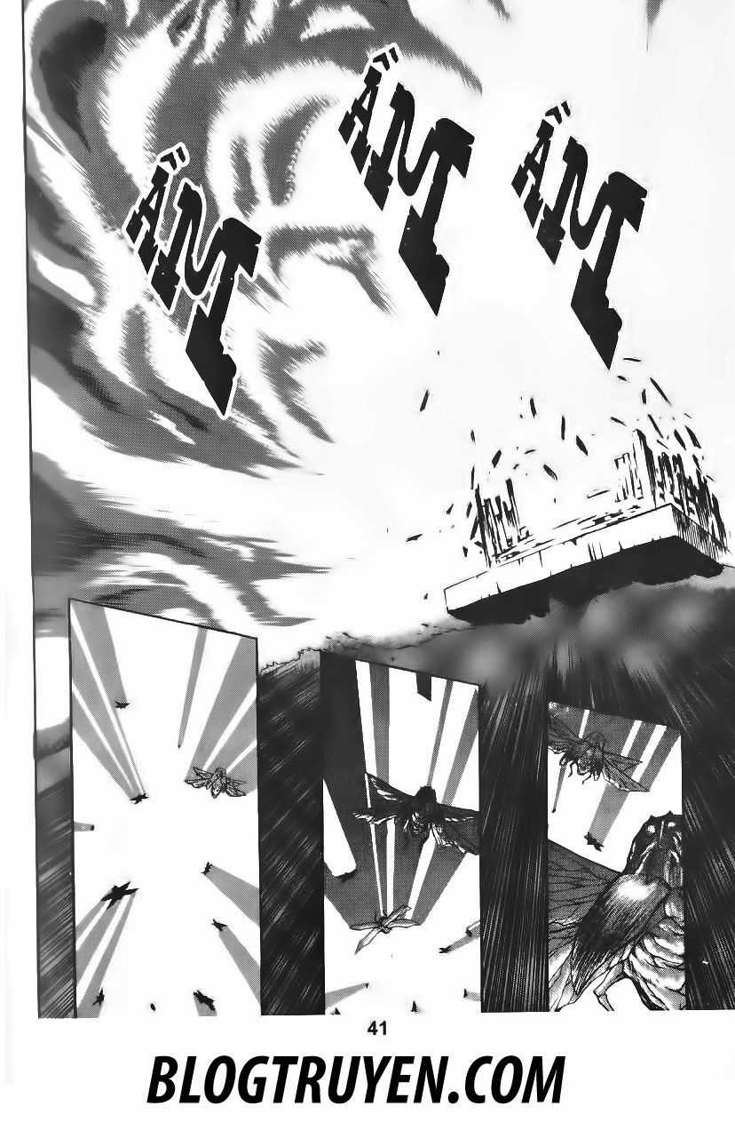 Thiên Vương Thần Kiếm Chapter 36 trang 2