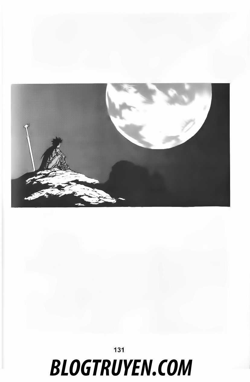 Thiên Vương Thần Kiếm Chapter 39 trang 17