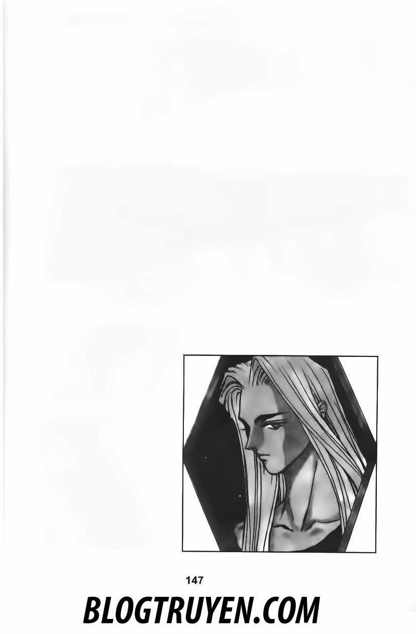 Thiên Vương Thần Kiếm Chapter 40 trang 16