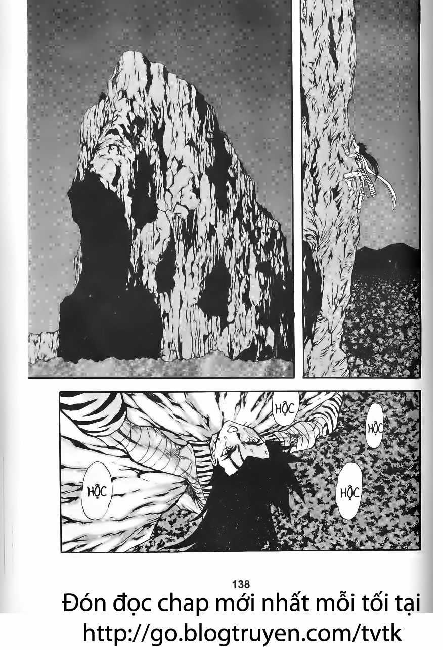 Thiên Vương Thần Kiếm Chapter 40 trang 7