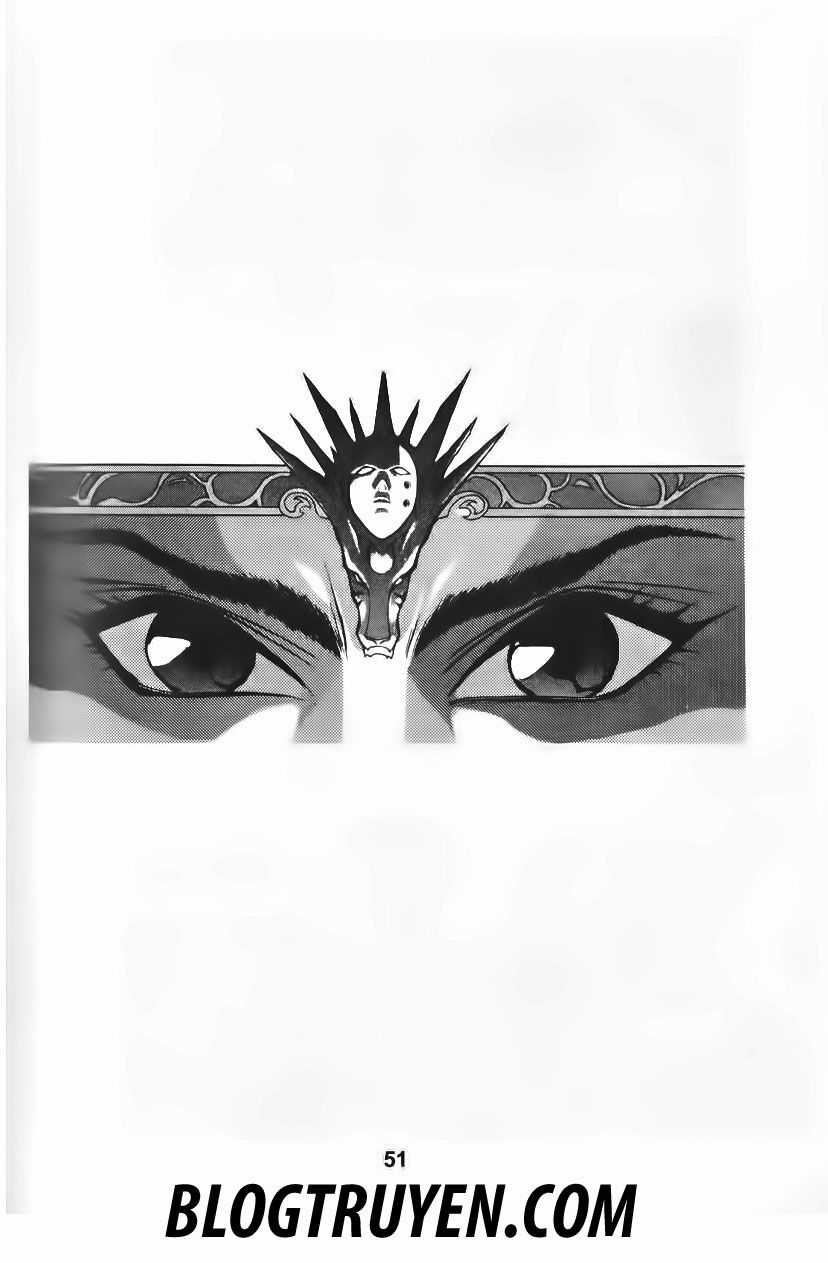 Thiên Vương Thần Kiếm Chapter 44 trang 28