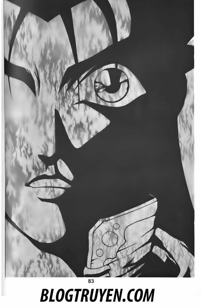 Thiên Vương Thần Kiếm Chapter 46 trang 15