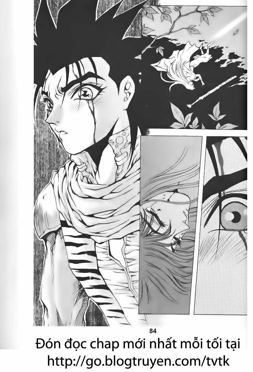 Thiên Vương Thần Kiếm Chapter 47 trang 1