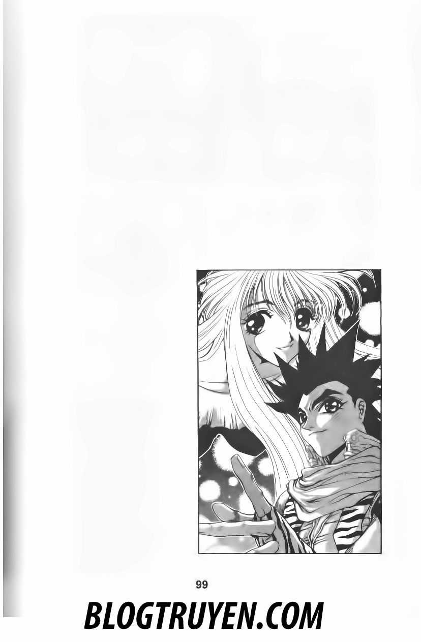 Thiên Vương Thần Kiếm Chapter 47 trang 15