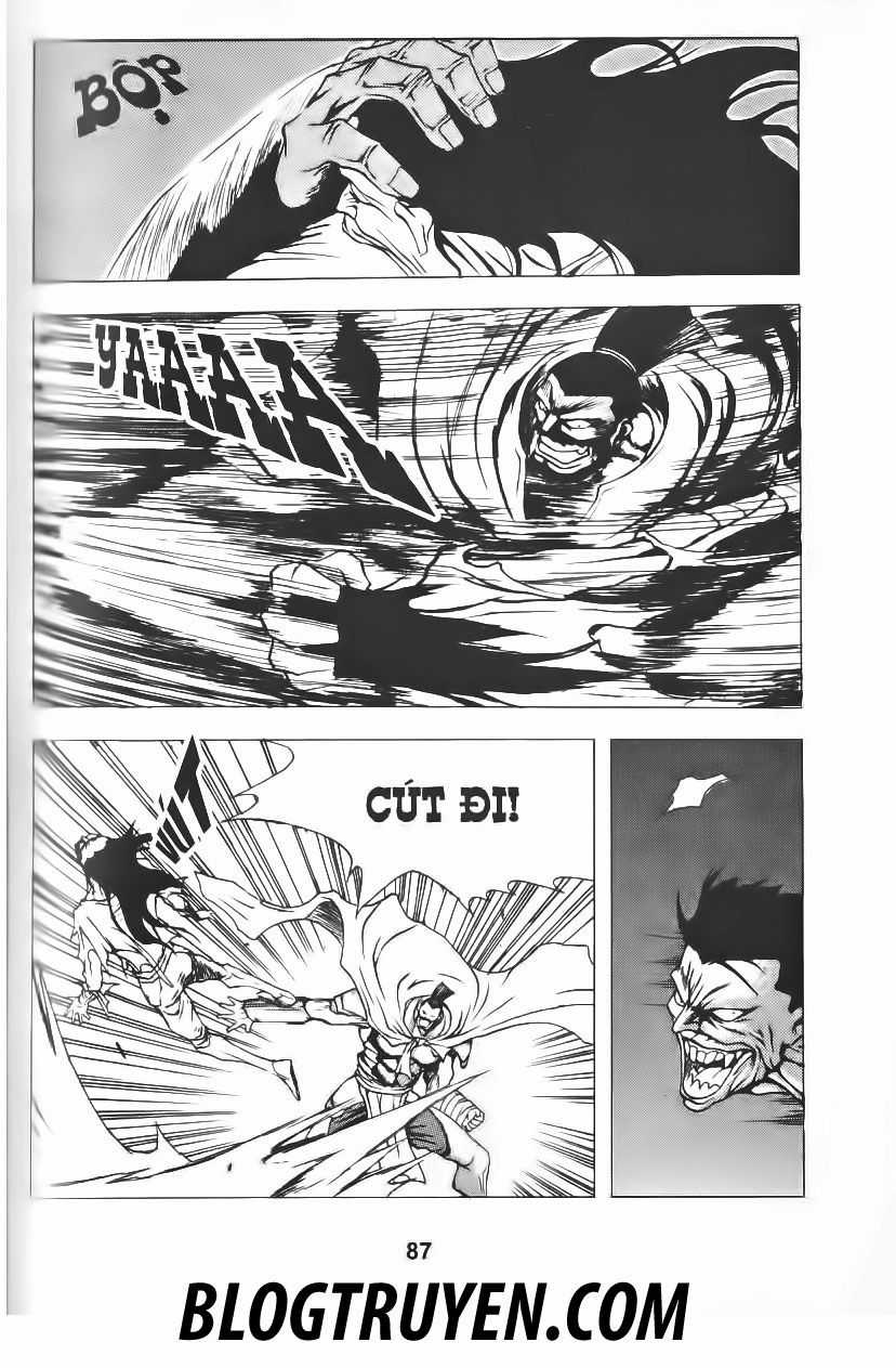 Thiên Vương Thần Kiếm Chapter 47 trang 4