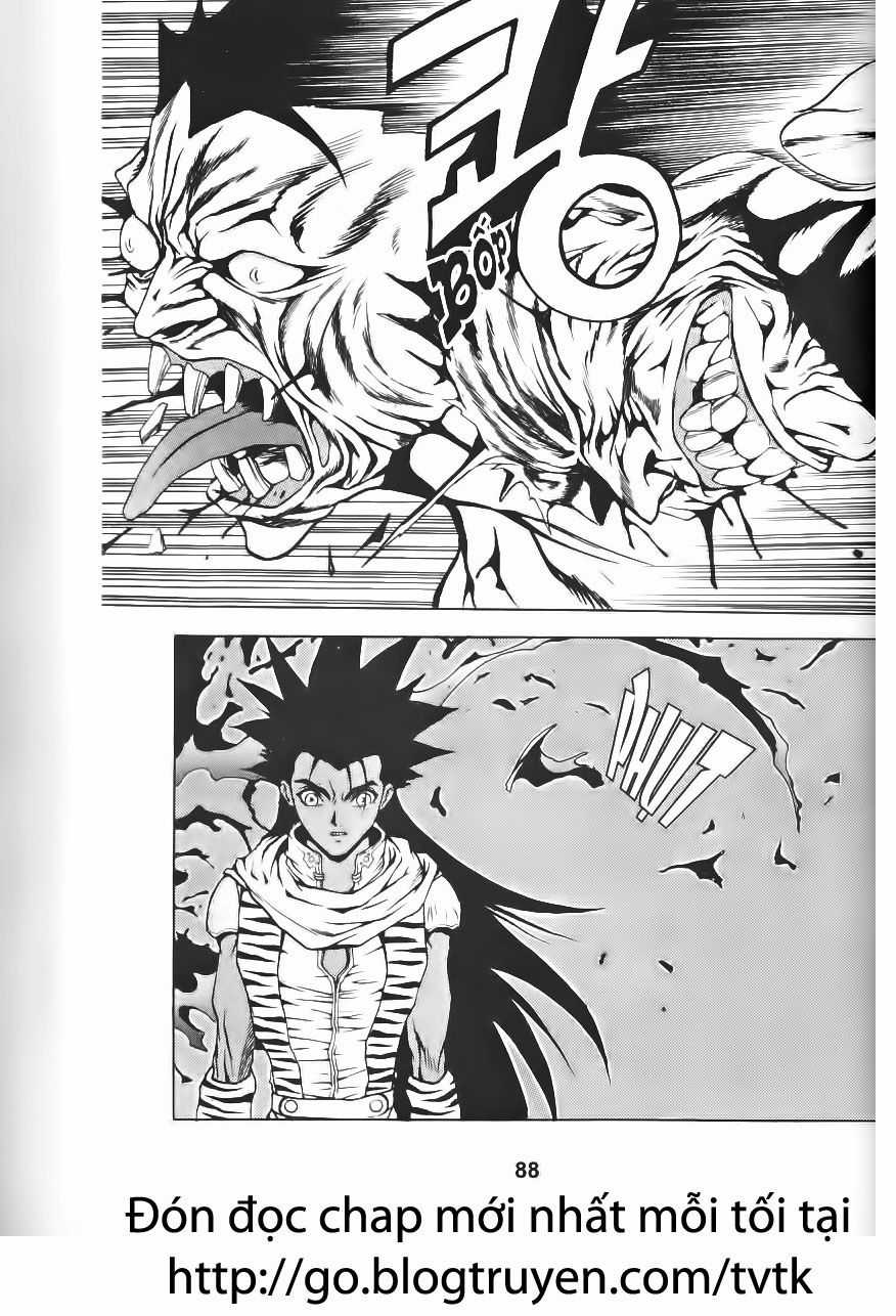 Thiên Vương Thần Kiếm Chapter 47 trang 5