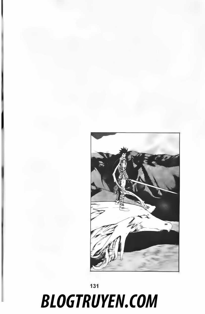 Thiên Vương Thần Kiếm Chapter 49 trang 14