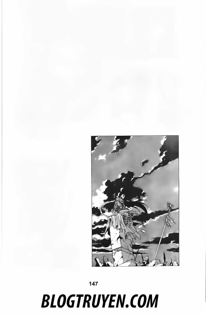 Thiên Vương Thần Kiếm Chapter 50 trang 16